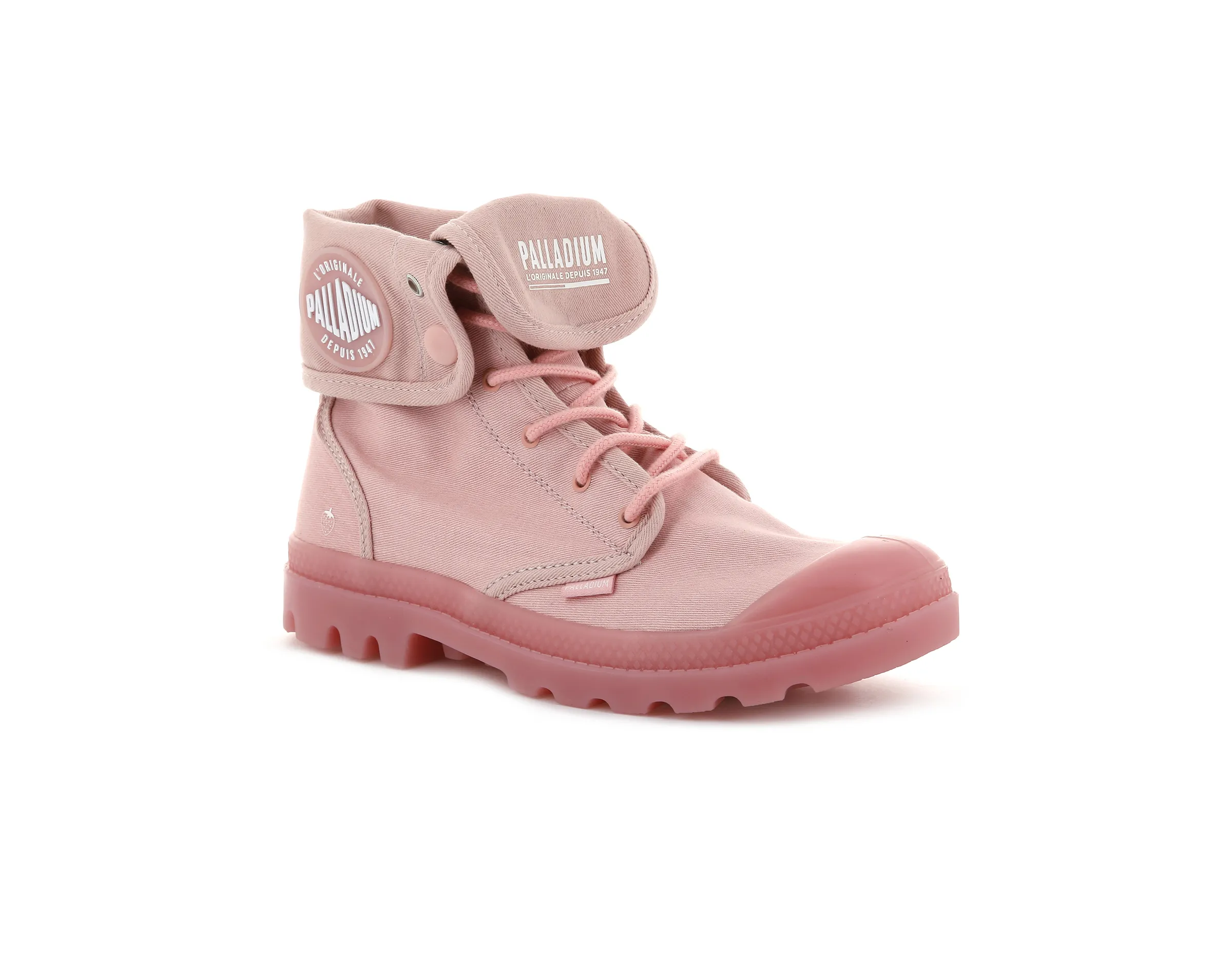 96636-667-M | BAGGY SHAKE | PINK