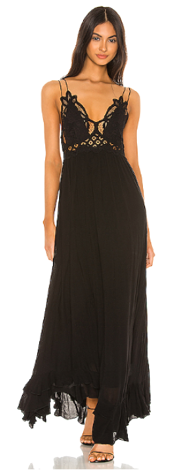 Adella Maxi Dress