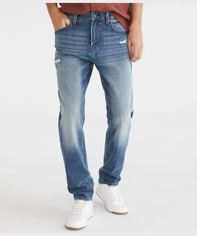 Aeropostale Athletic Slim Jean