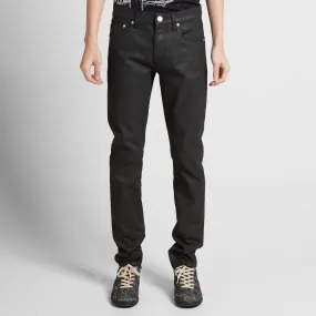 Alexander McQueen Slim JeanMatte Black