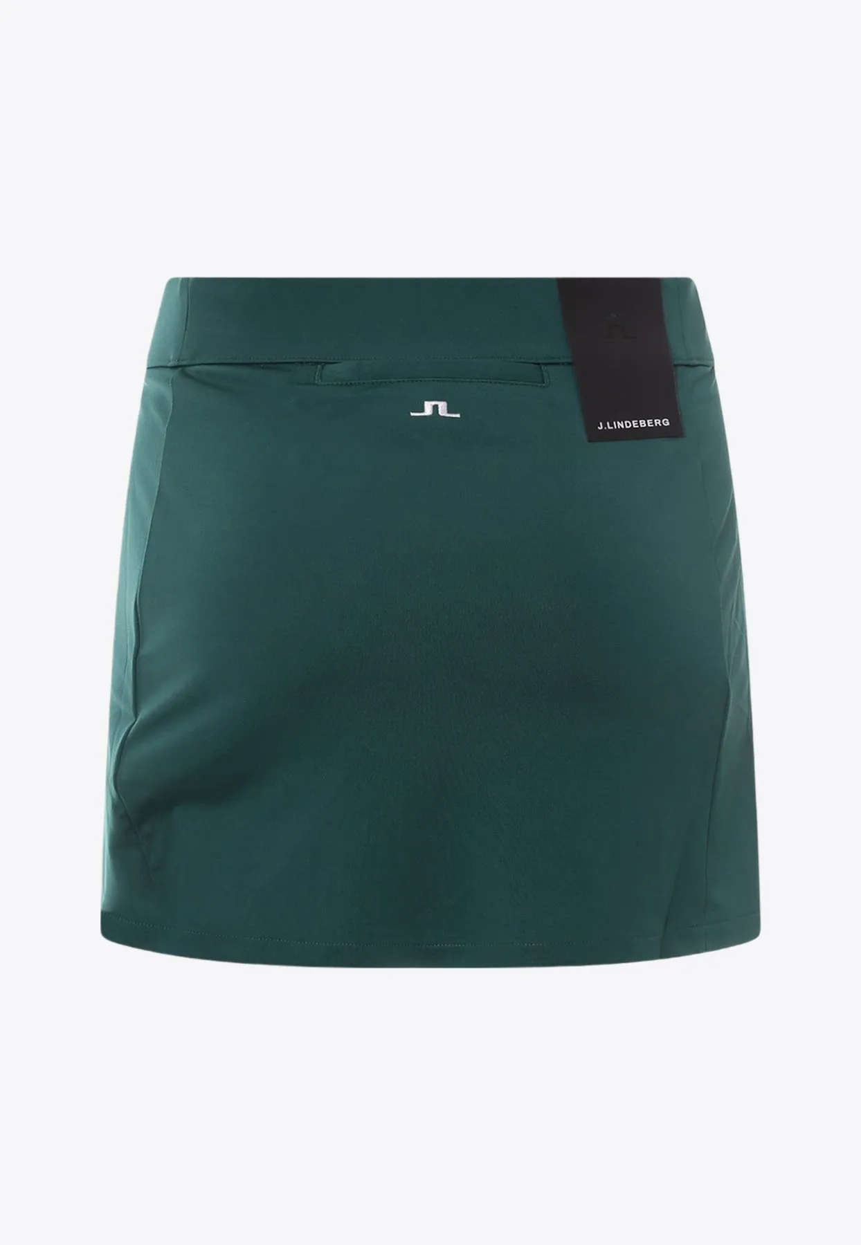 Amelie Mini Skirt