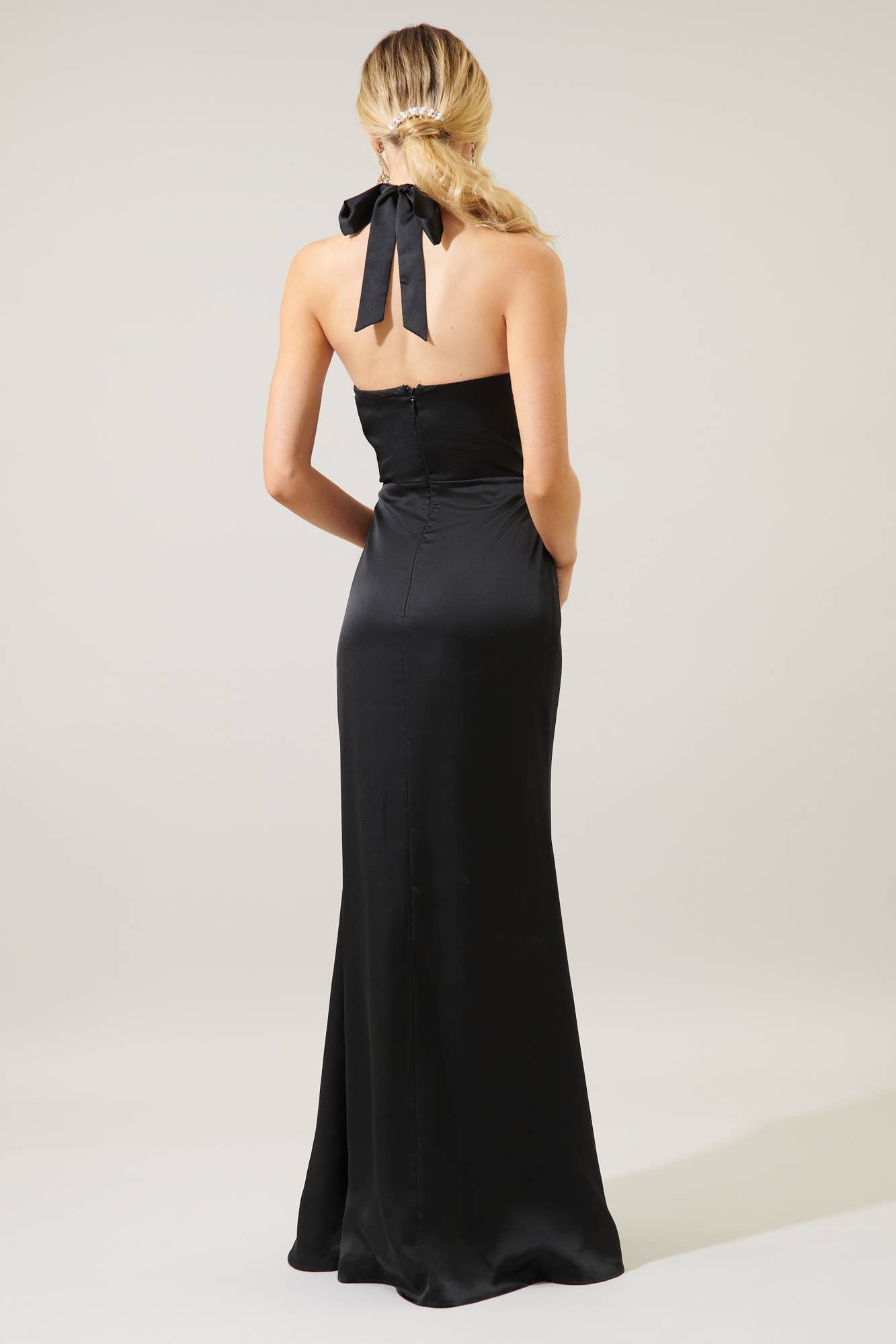 Anastasia Maxi Dress