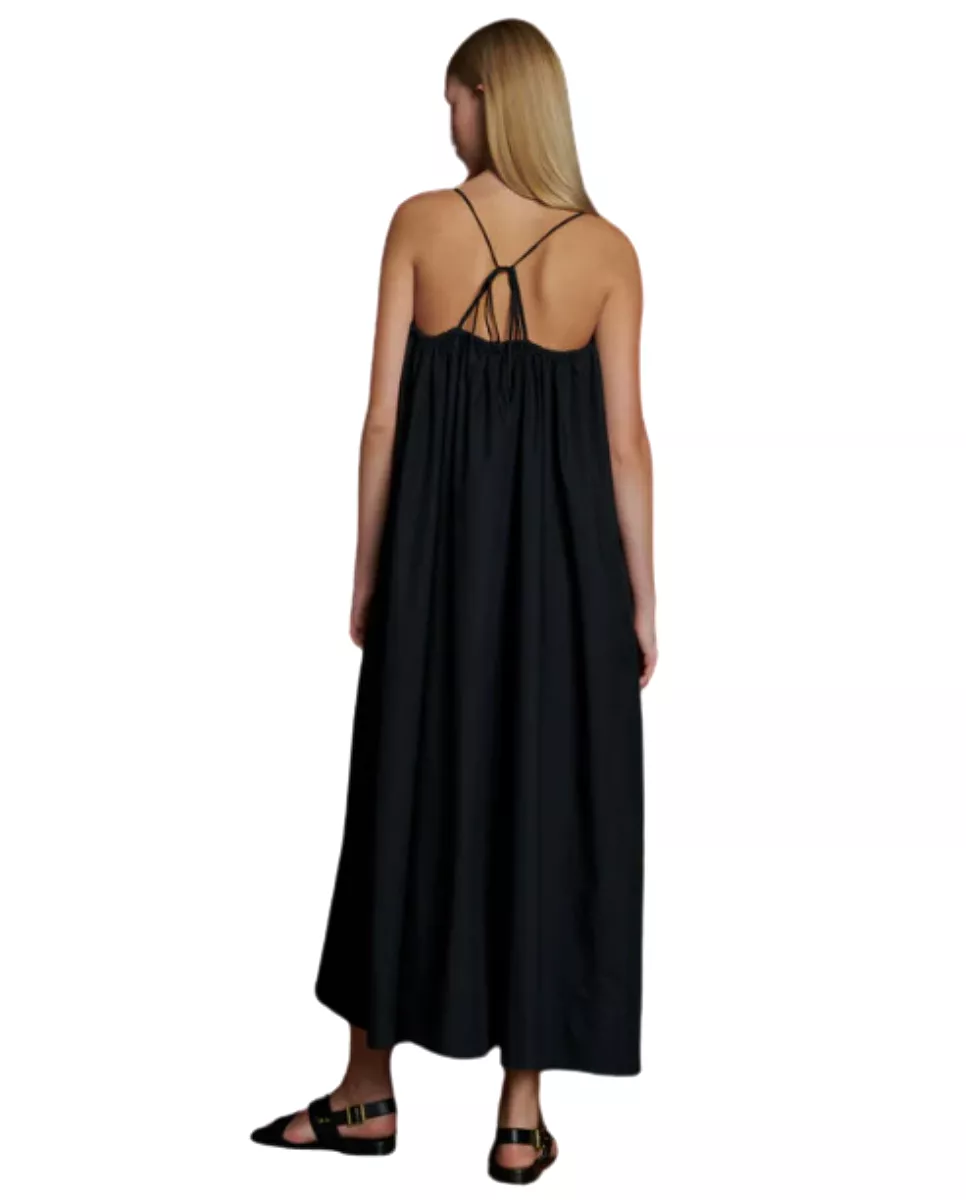 Arielle Dress Black