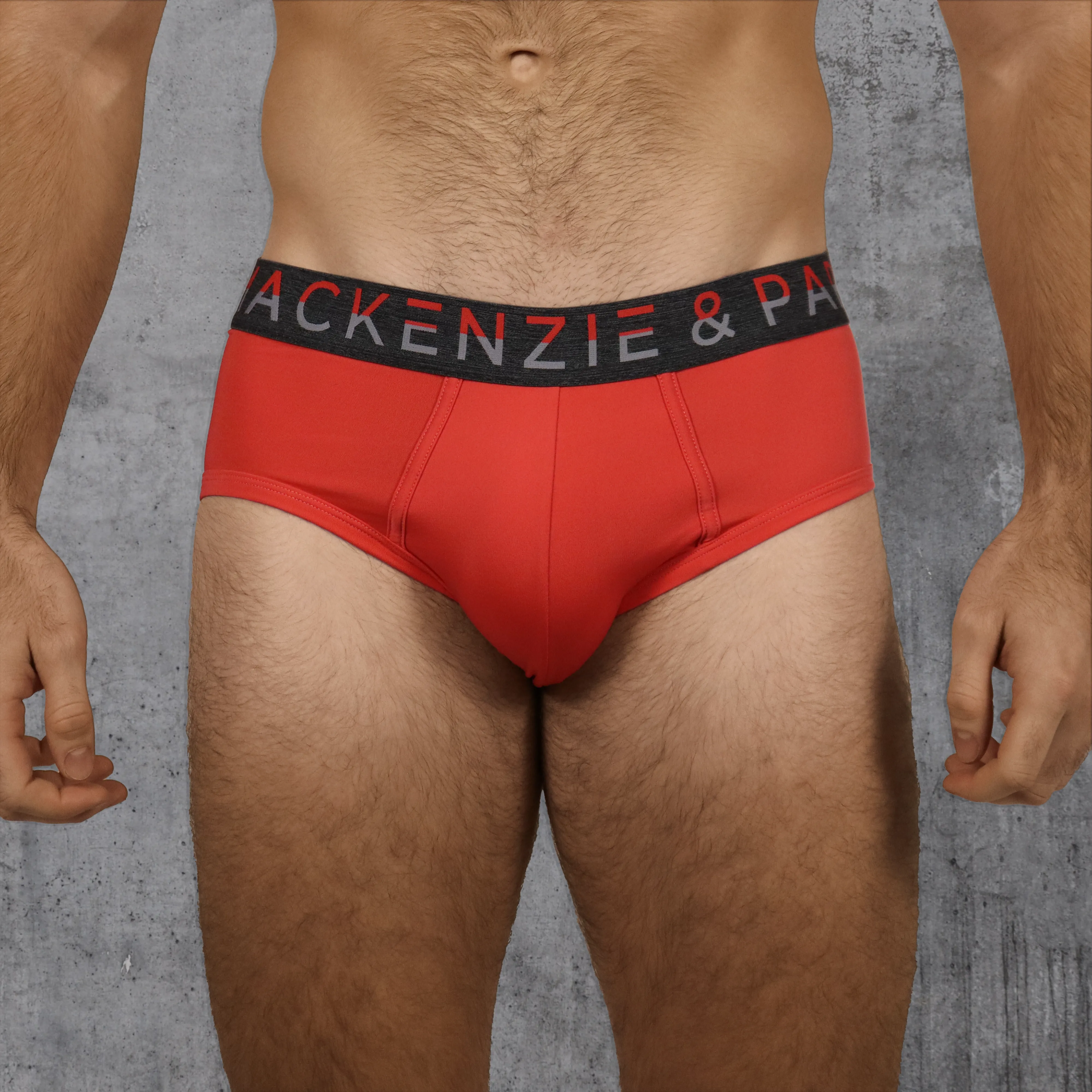 Athlete 2.0 Brief