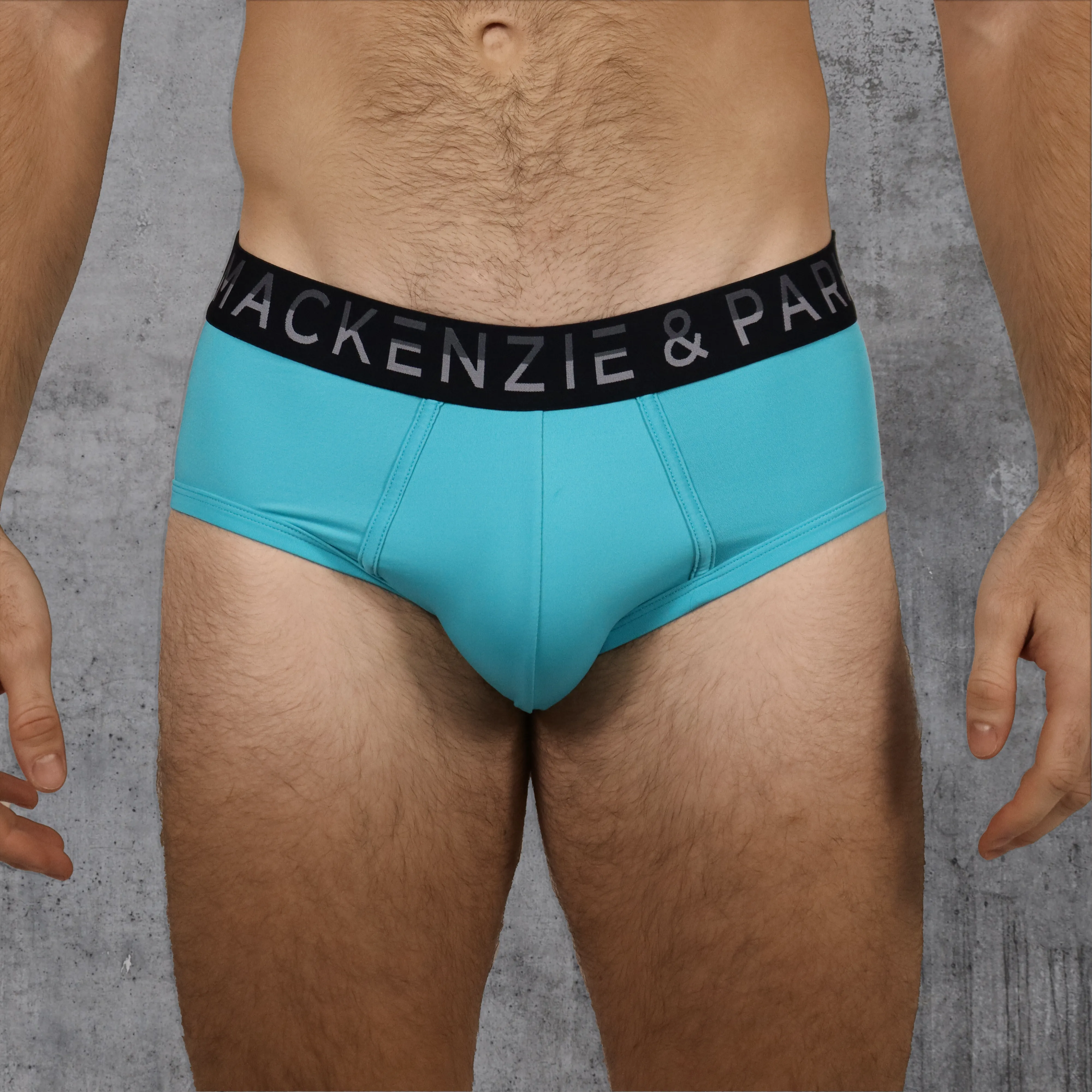 Athlete 2.0 Brief