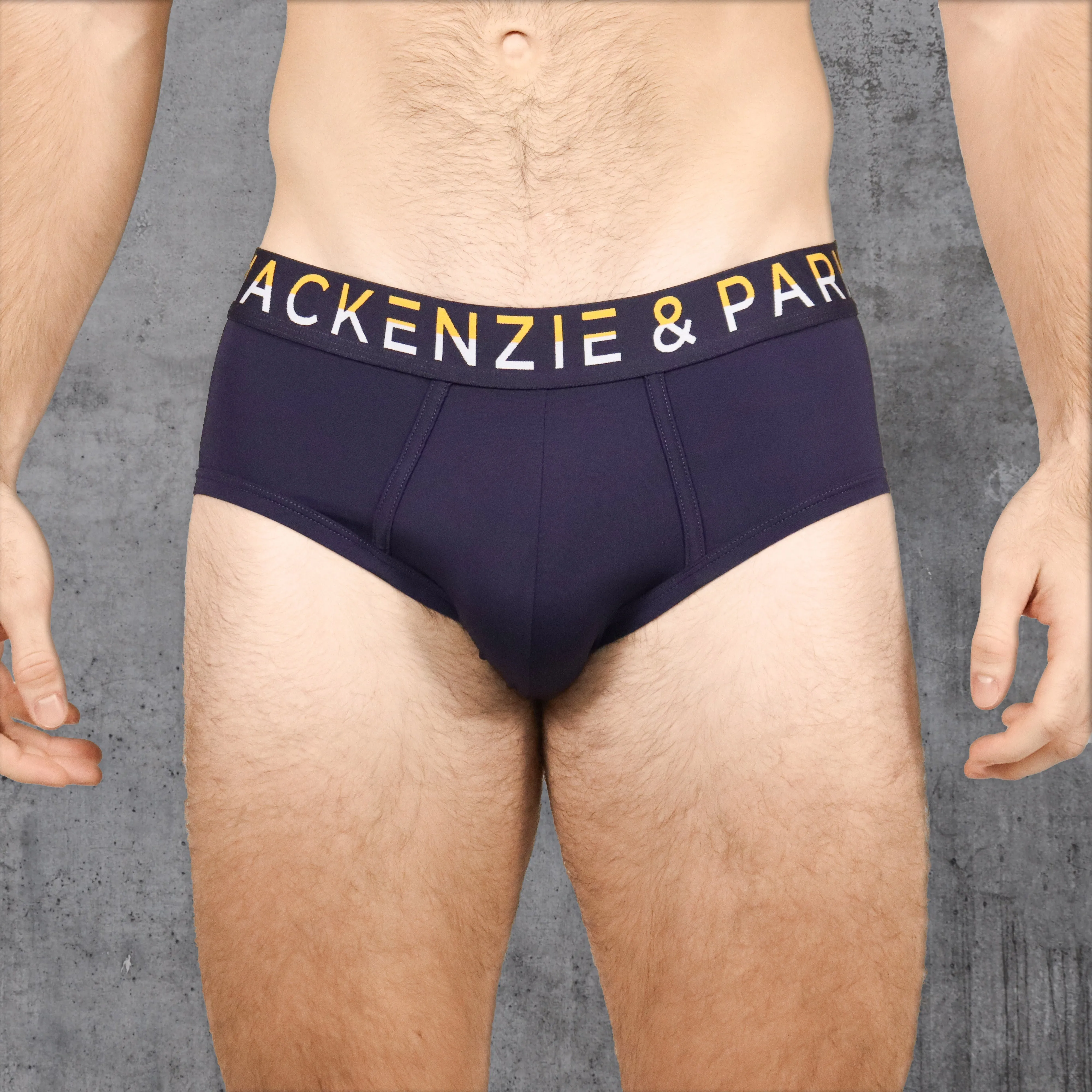 Athlete 2.0 Brief