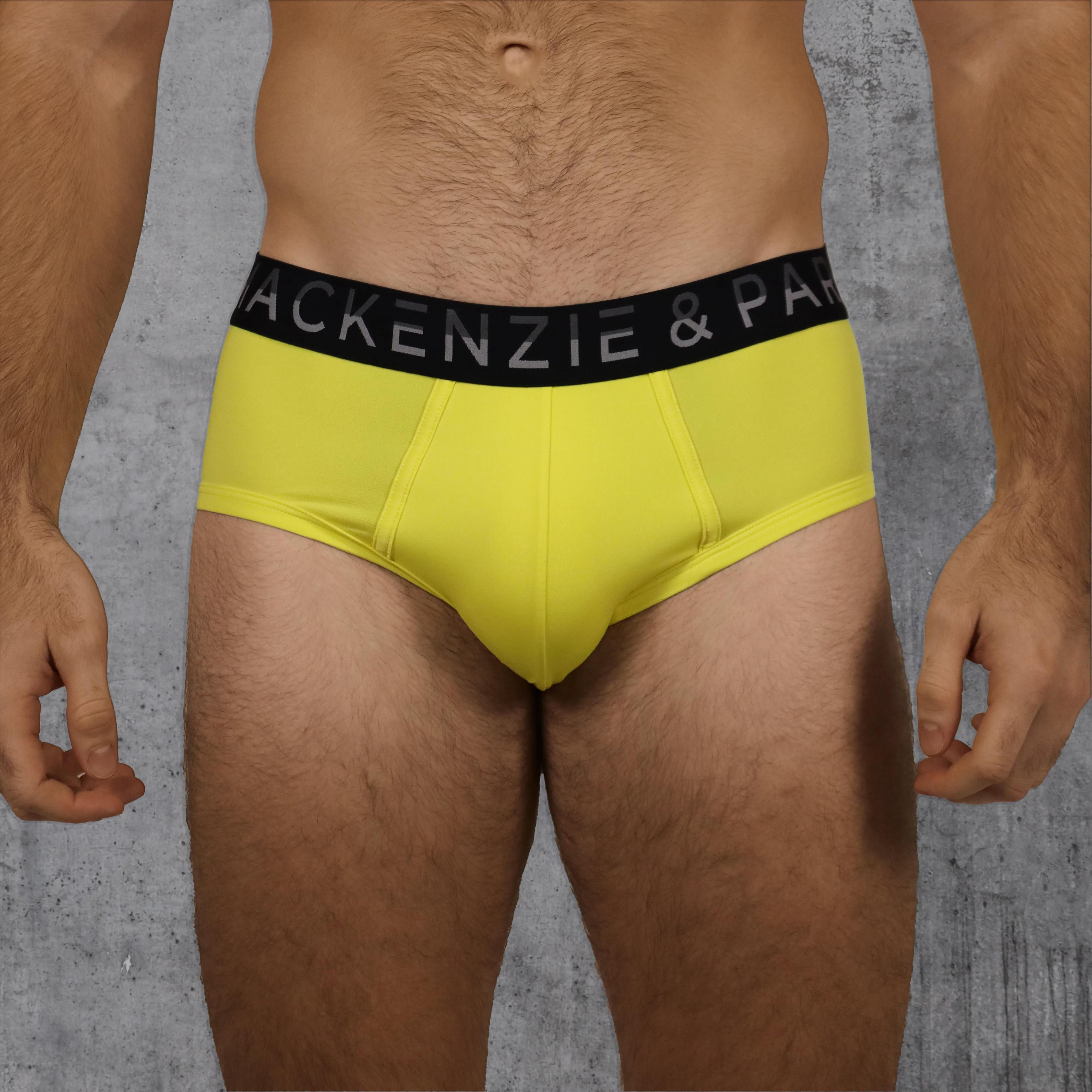 Athlete 2.0 Brief