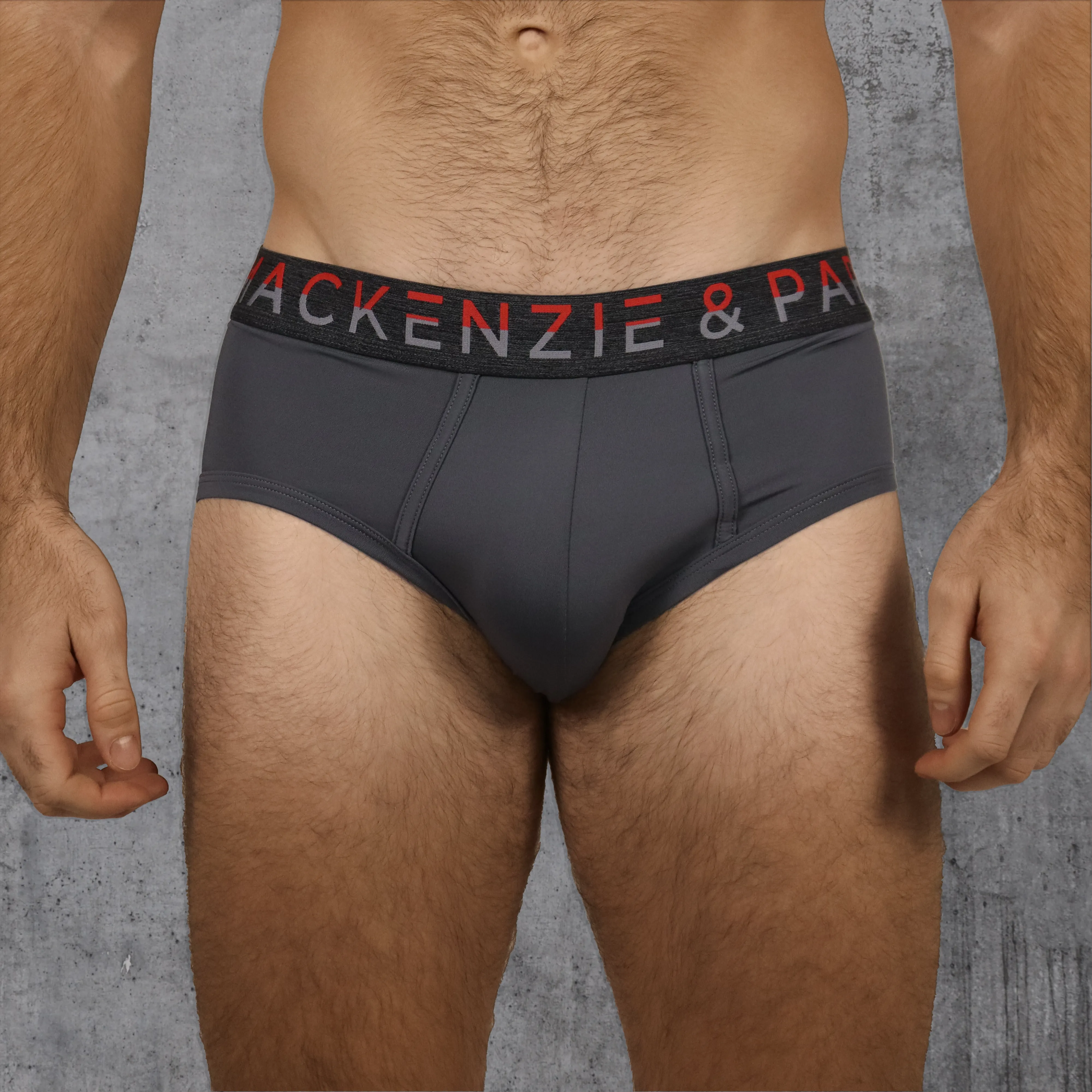 Athlete 2.0 Brief