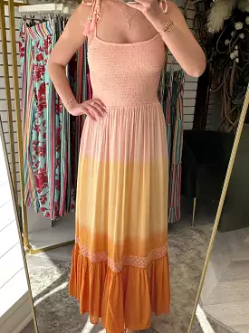 AVALON MAXI DRESS