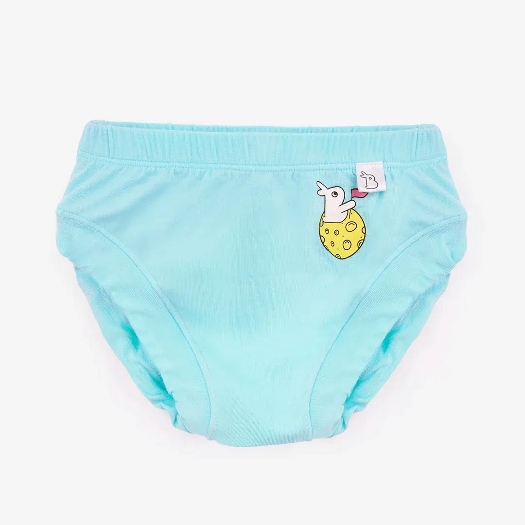 Baby Brief - Twinkle Tushies