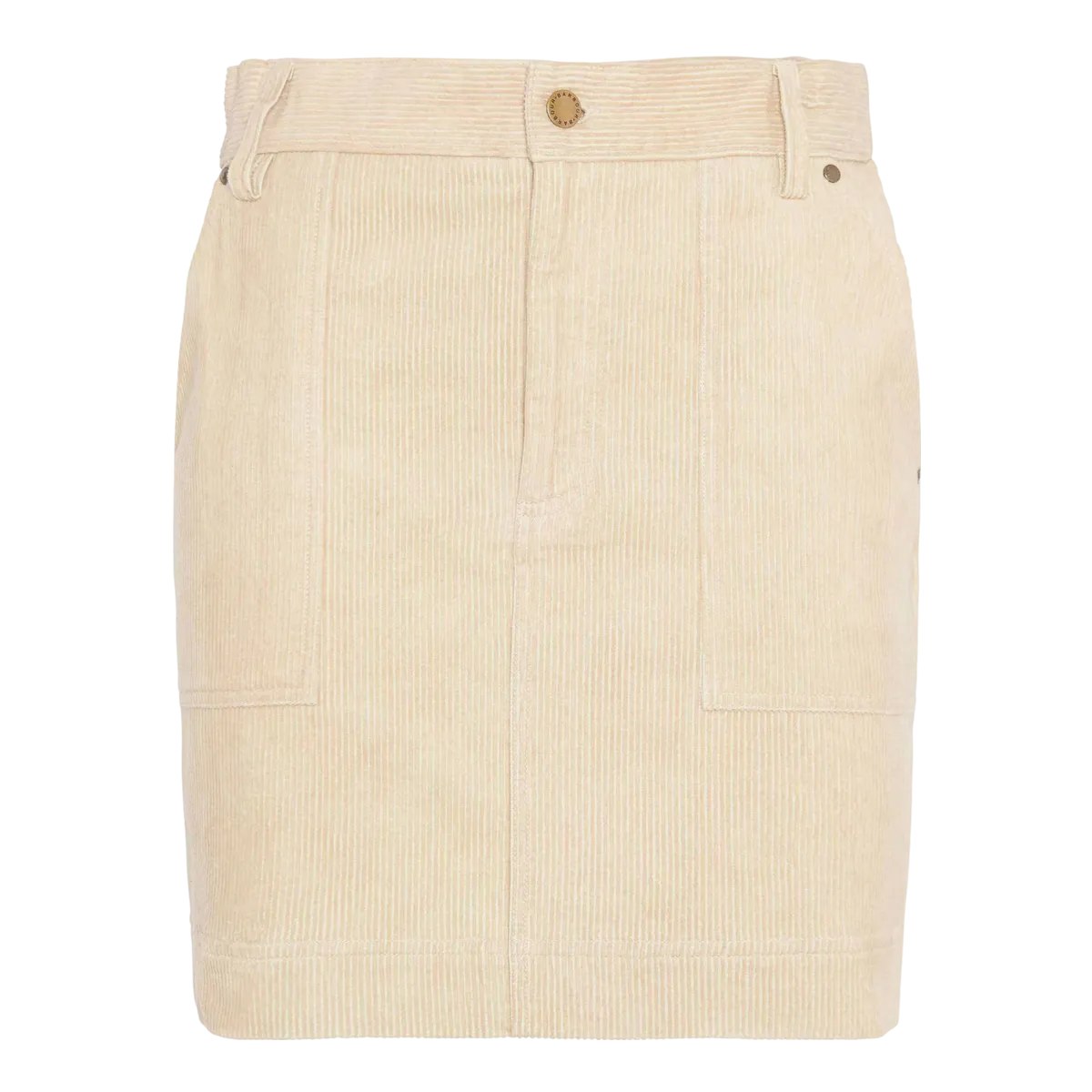 Barbour Anya Mini Skirt