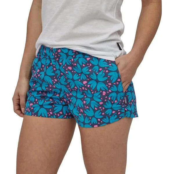 Barely Baggies 2.5 Shorts Women's