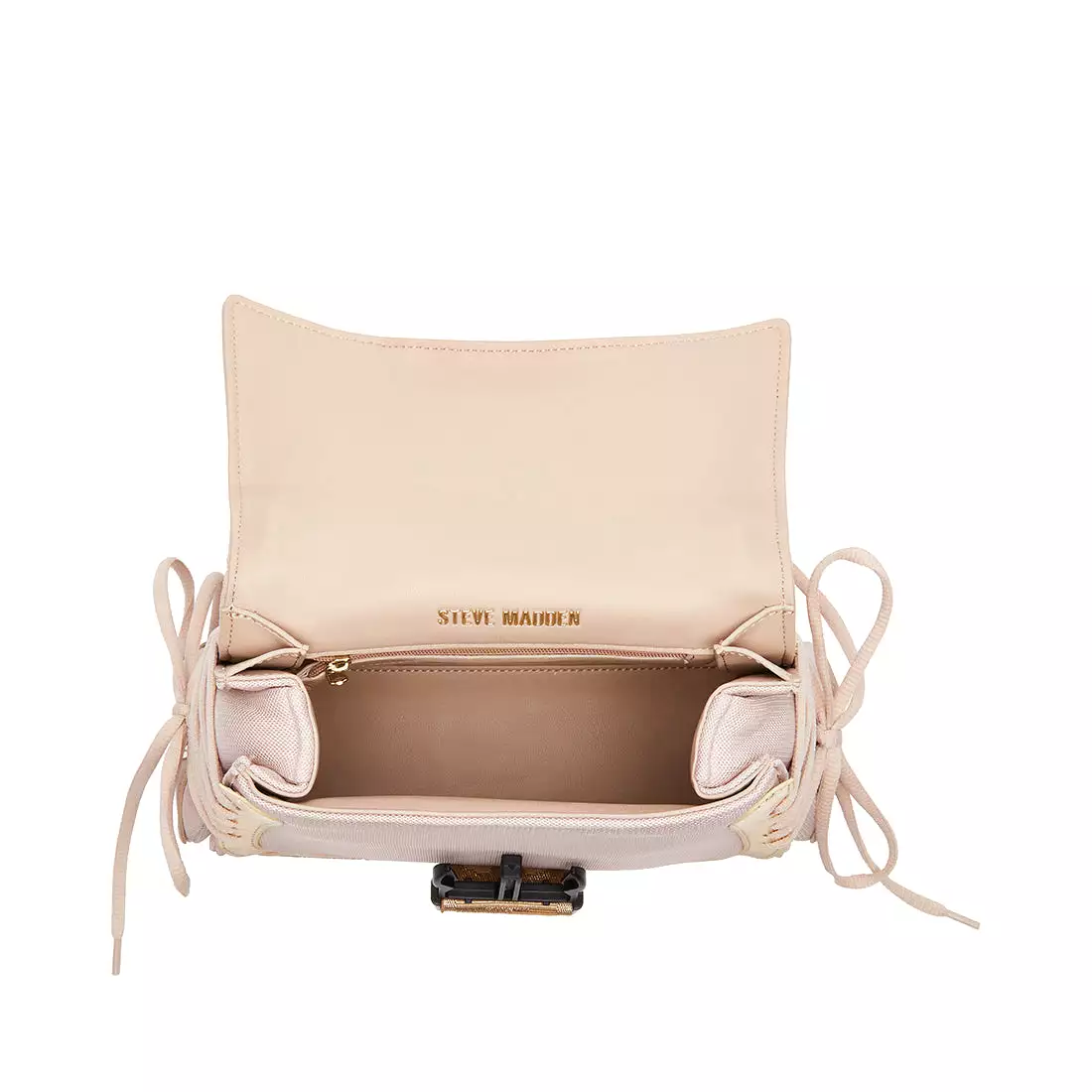 Bdiego-R Crossbody bag NUDE GOLD