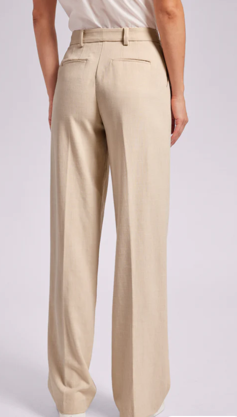 Beatrice Light Suiting Pant