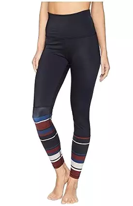 Beyond Yoga Arlington High Waisted Midi Legging