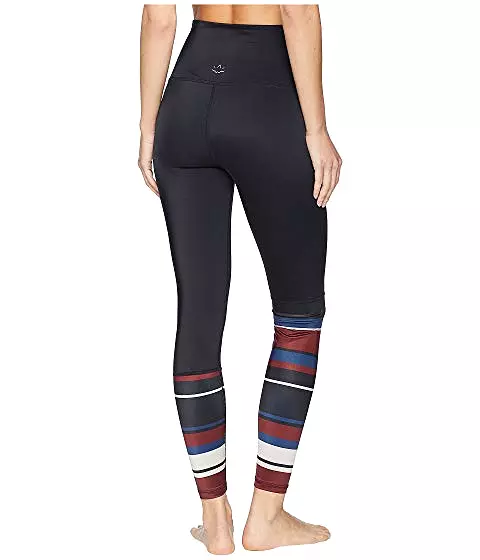 Beyond Yoga Arlington High Waisted Midi Legging