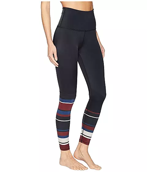 Beyond Yoga Arlington High Waisted Midi Legging