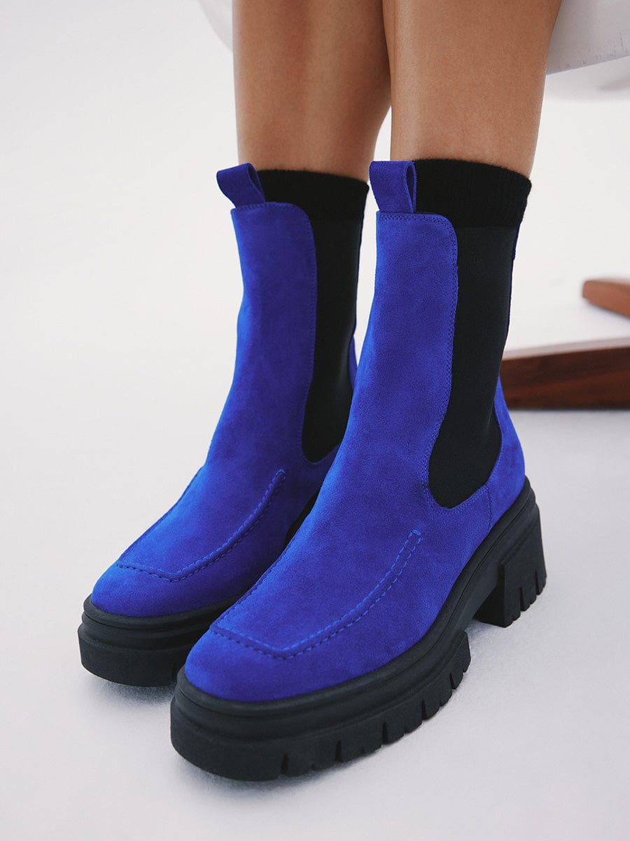 Biella Klein Boot