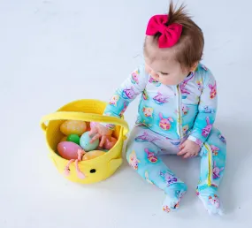 Birdie Bean Elijah Bamboo Viscose Convertible Romper – FINAL SALE