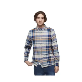 Black Diamond  Project Flannel - Camicia - Uomo