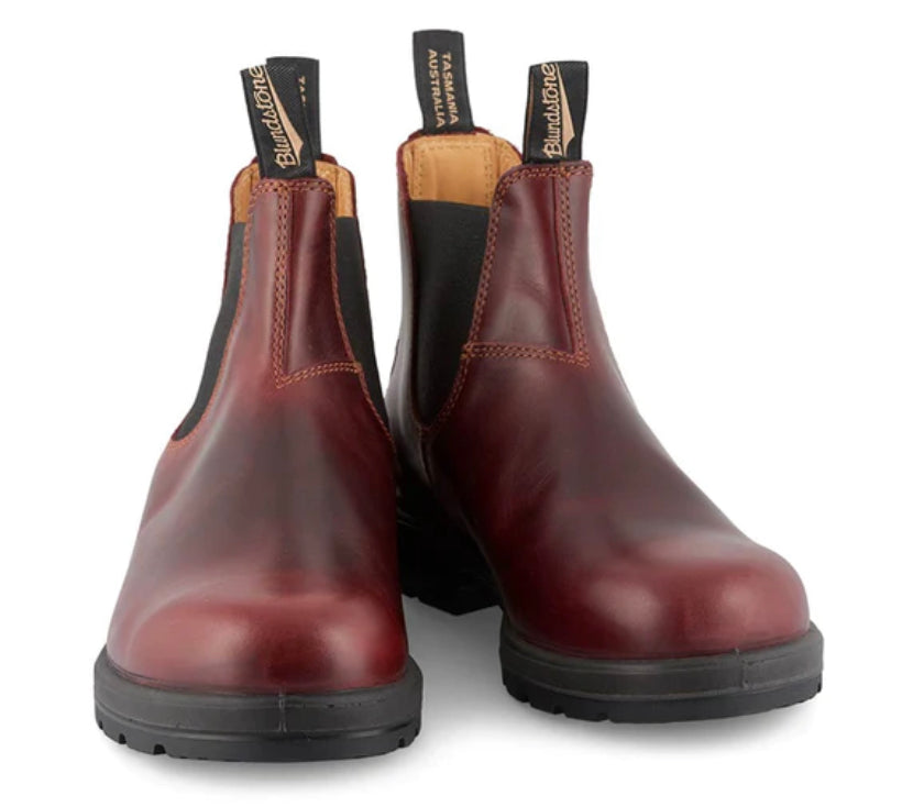 Blundstone 1400 Redwood Red