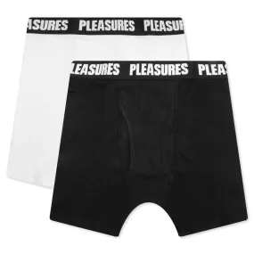 Boxer Briefs 2 Pack