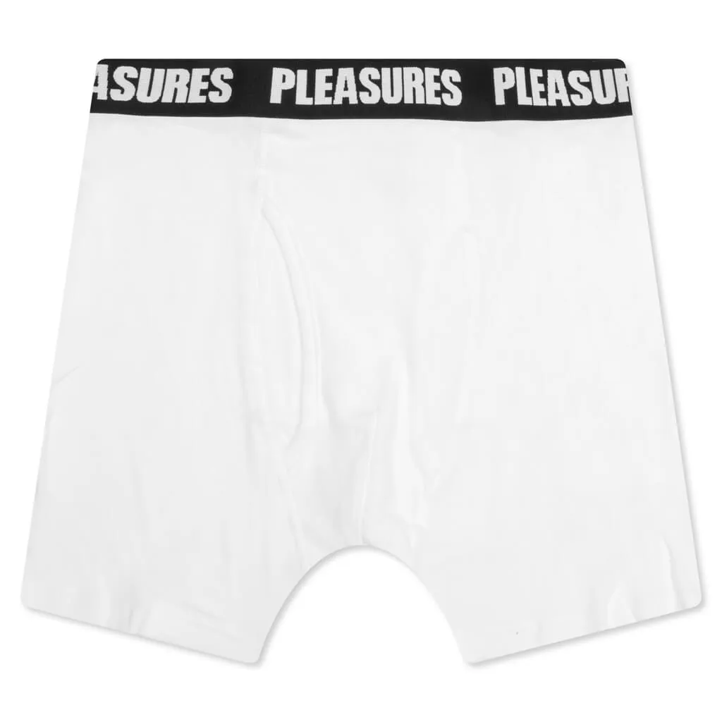 Boxer Briefs 2 Pack