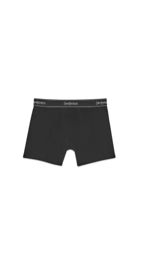 Boxer Briefs - Black