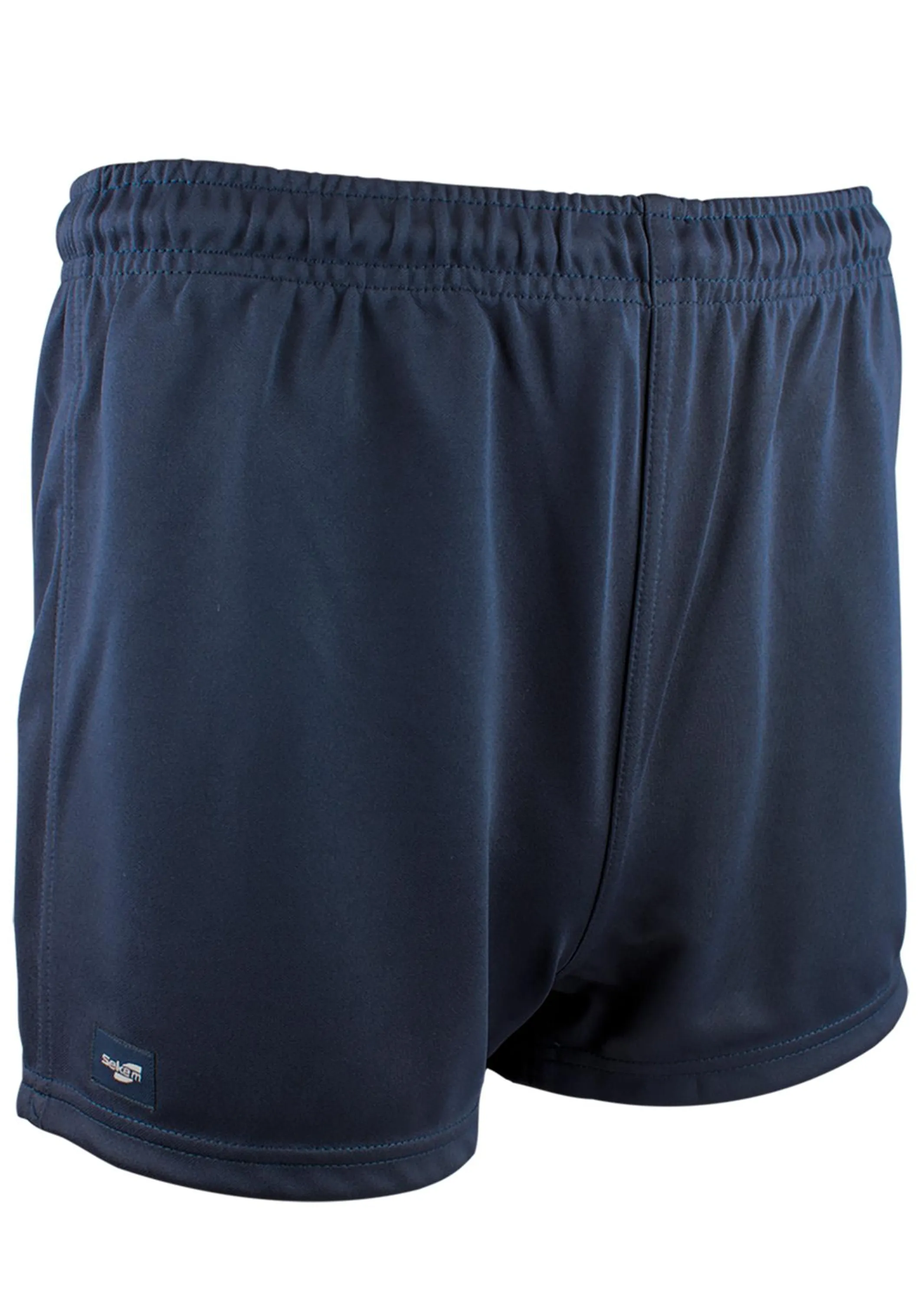 Burley Sekem Junior Baggy Football Shorts