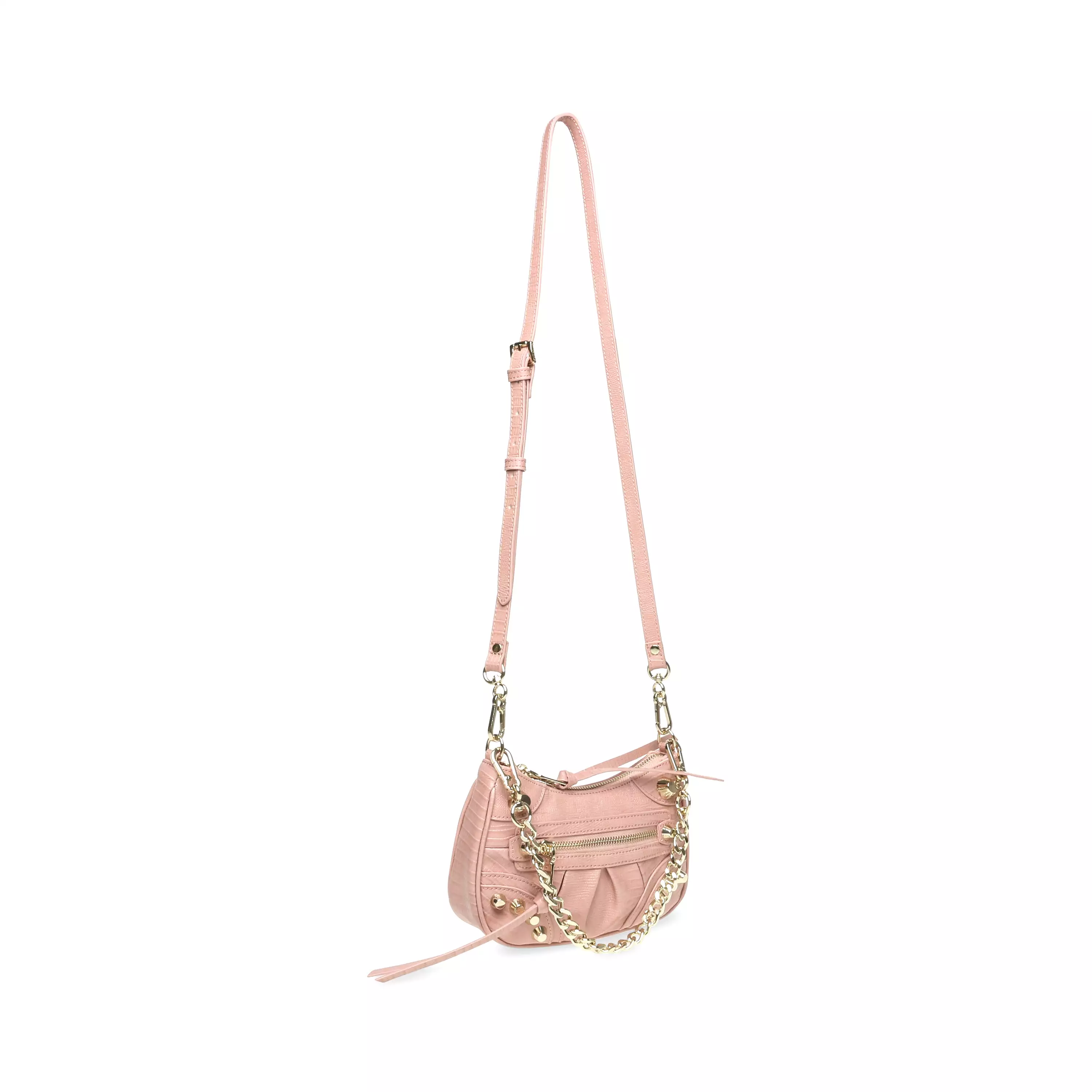 Bvilma-L Crossbody bag DUSTY ROSE