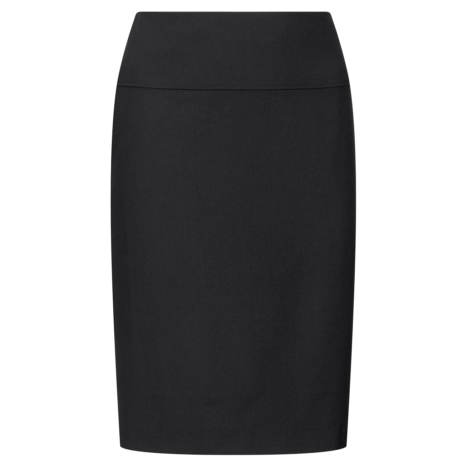 Caccini Skirt in  Black