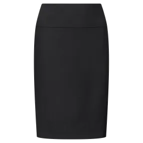 Caccini Skirt in  Black