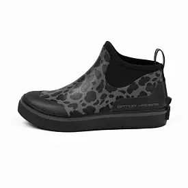 Camp Boots | Womens - Shadow Leopard by Gator Waders