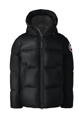 Canada Goose Men's Crofton Puffer - Black