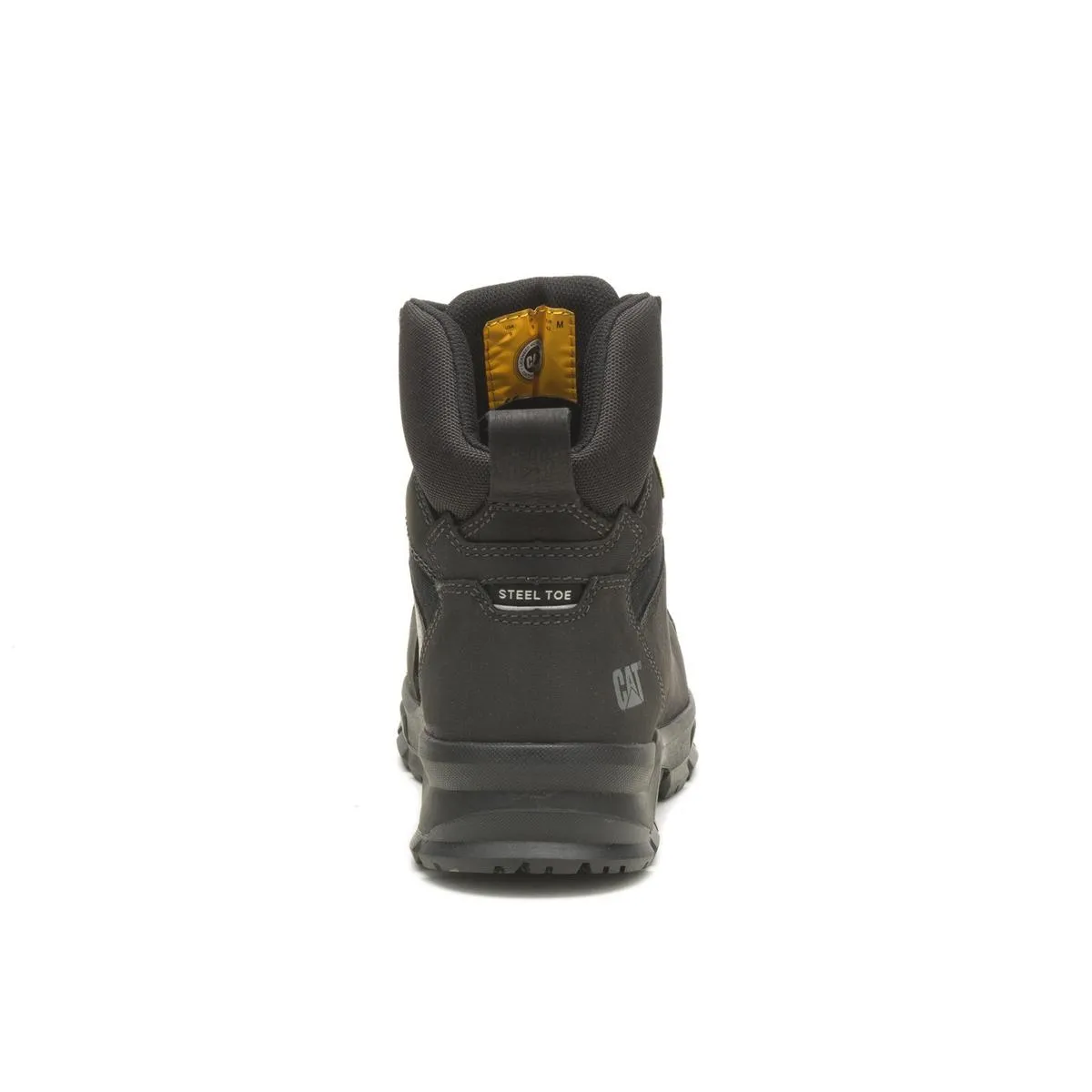 Caterpillar Accomplice Safety Boot Black