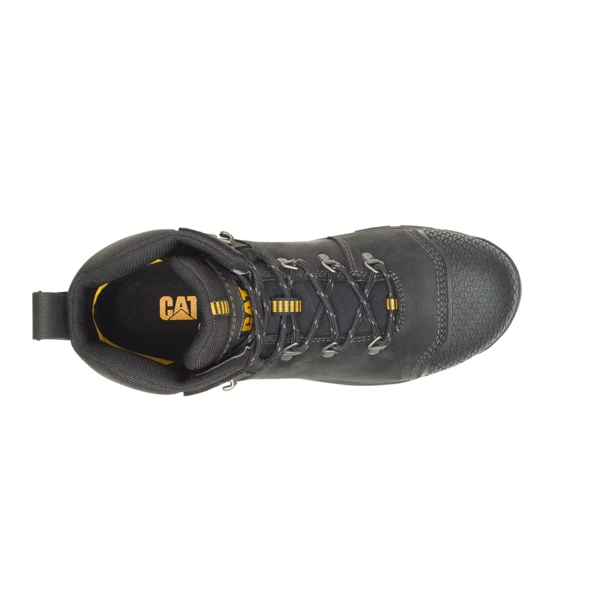 Caterpillar Accomplice Safety Boot Black