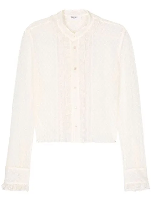 CELINE  |Shirts & Blouses