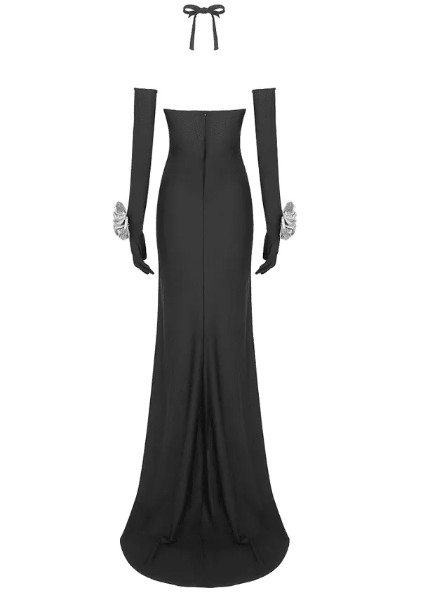 Chadia Maxi Dress