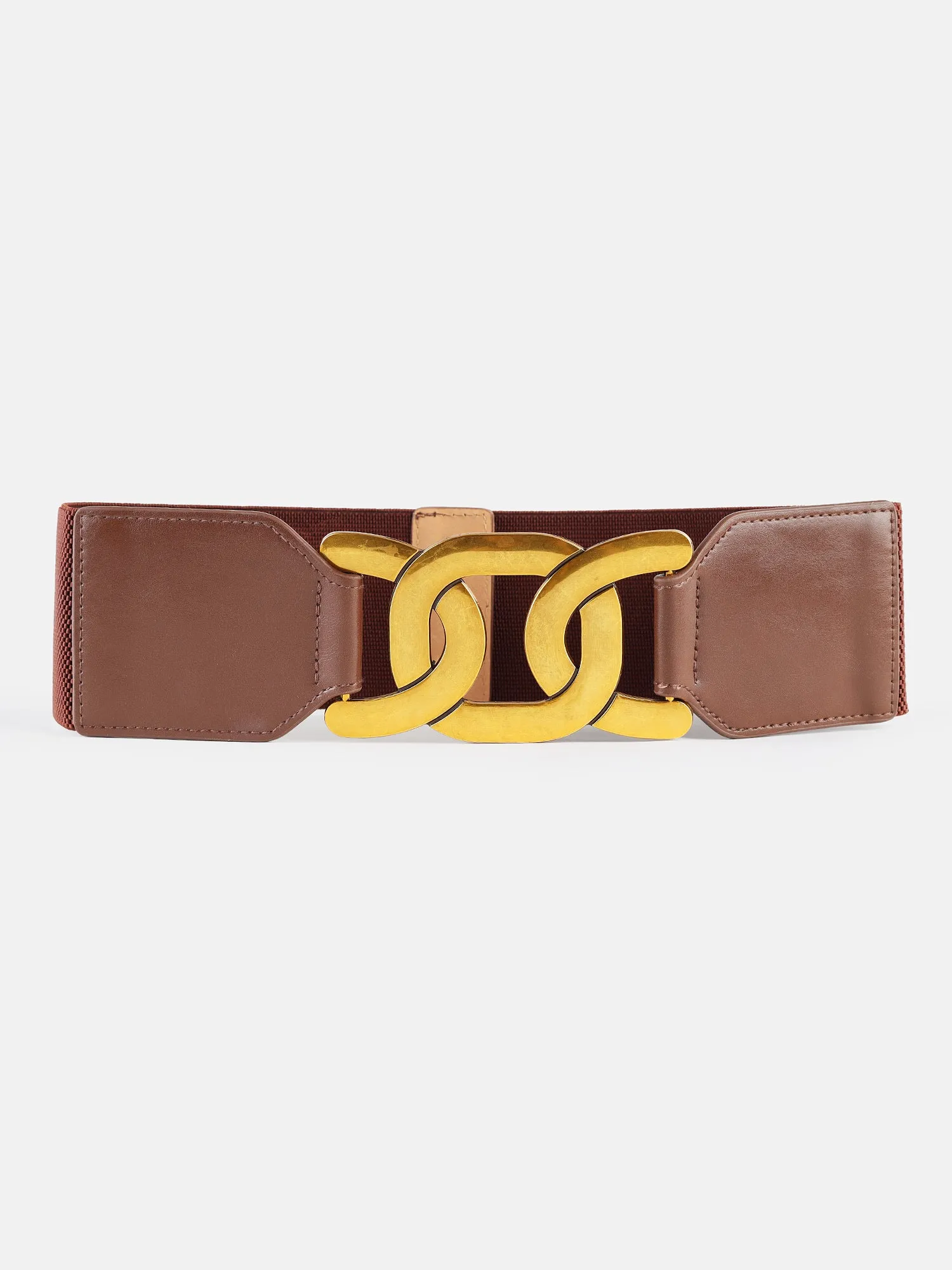 Classic Buckle Belt