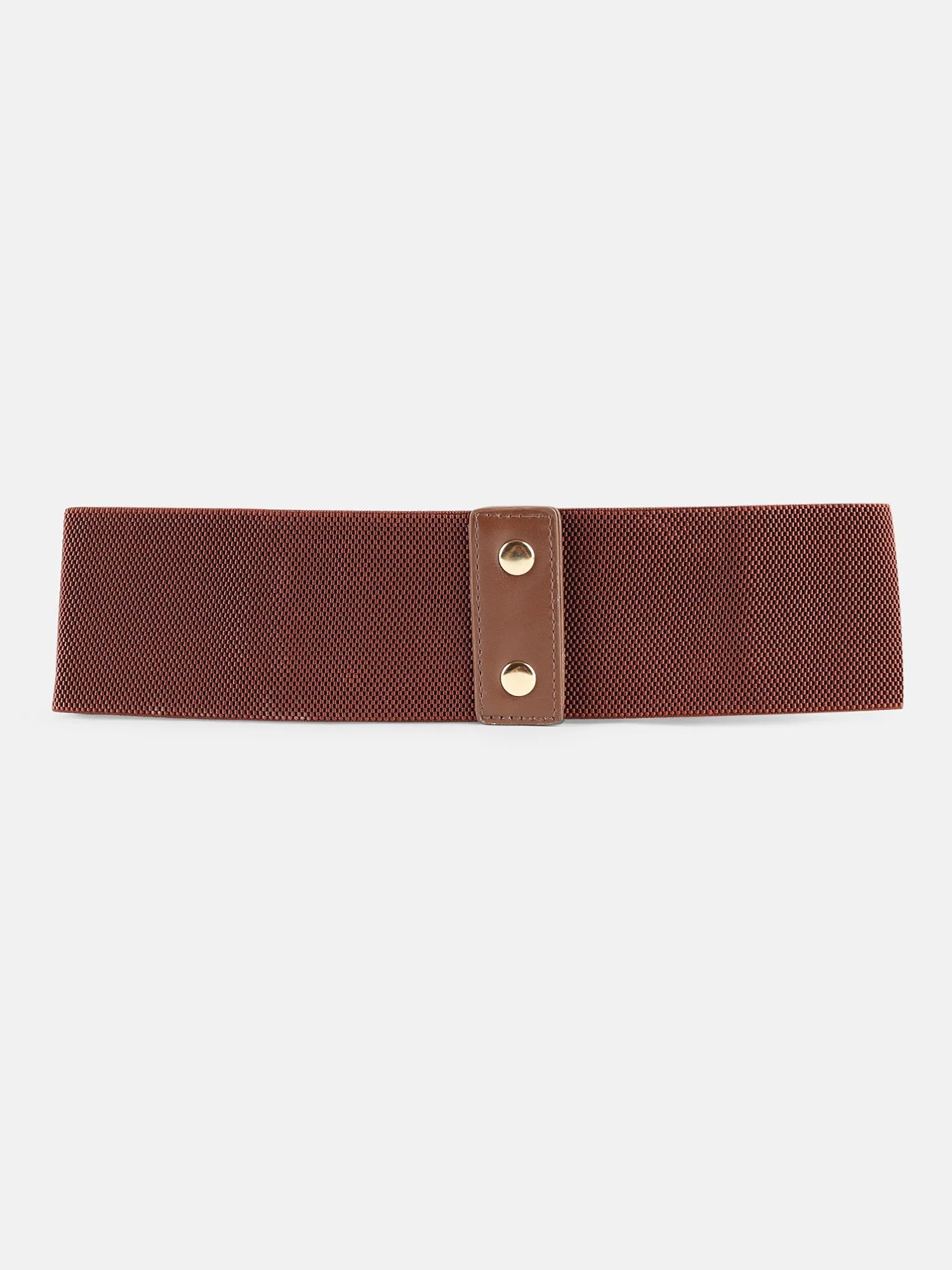 Classic Buckle Belt