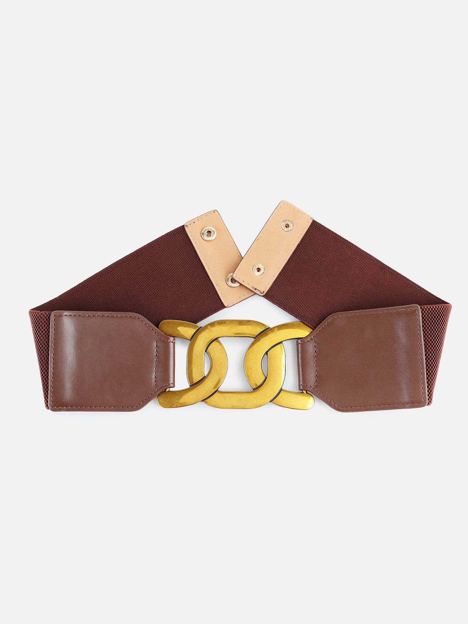 Classic Buckle Belt