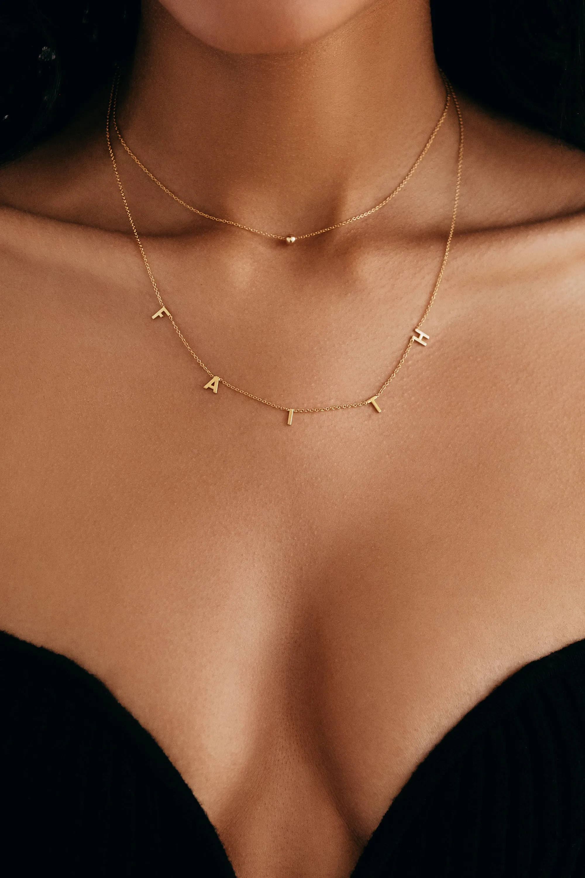 Classic Necklace