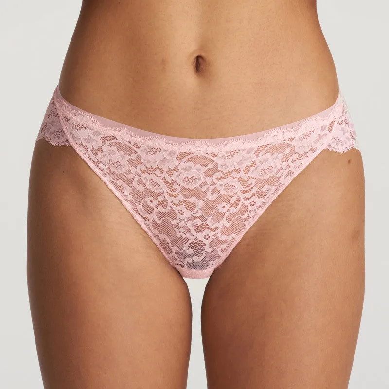 Color Studio Lacy Rio Brief