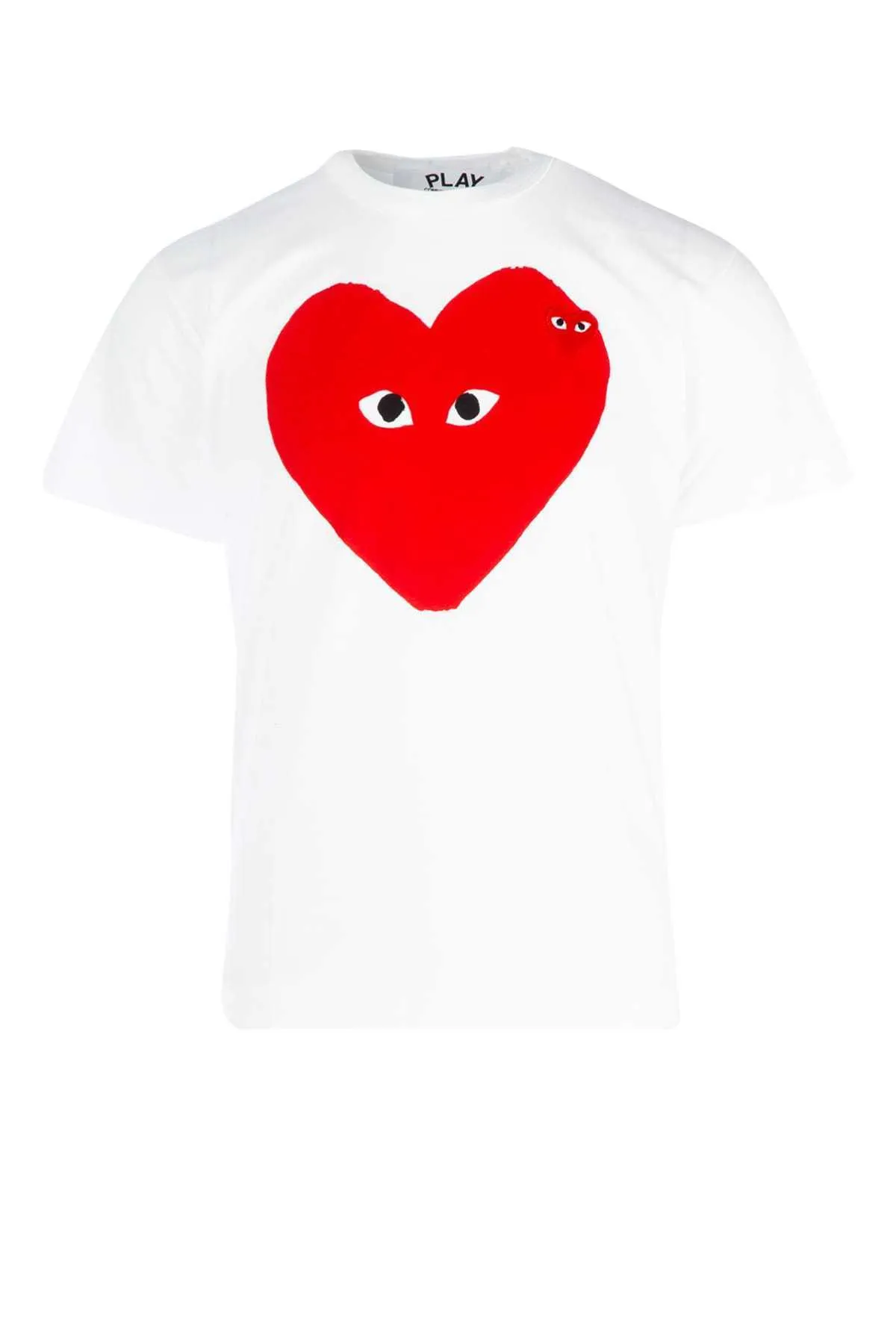 COMME des GARCONS  |T-Shirts