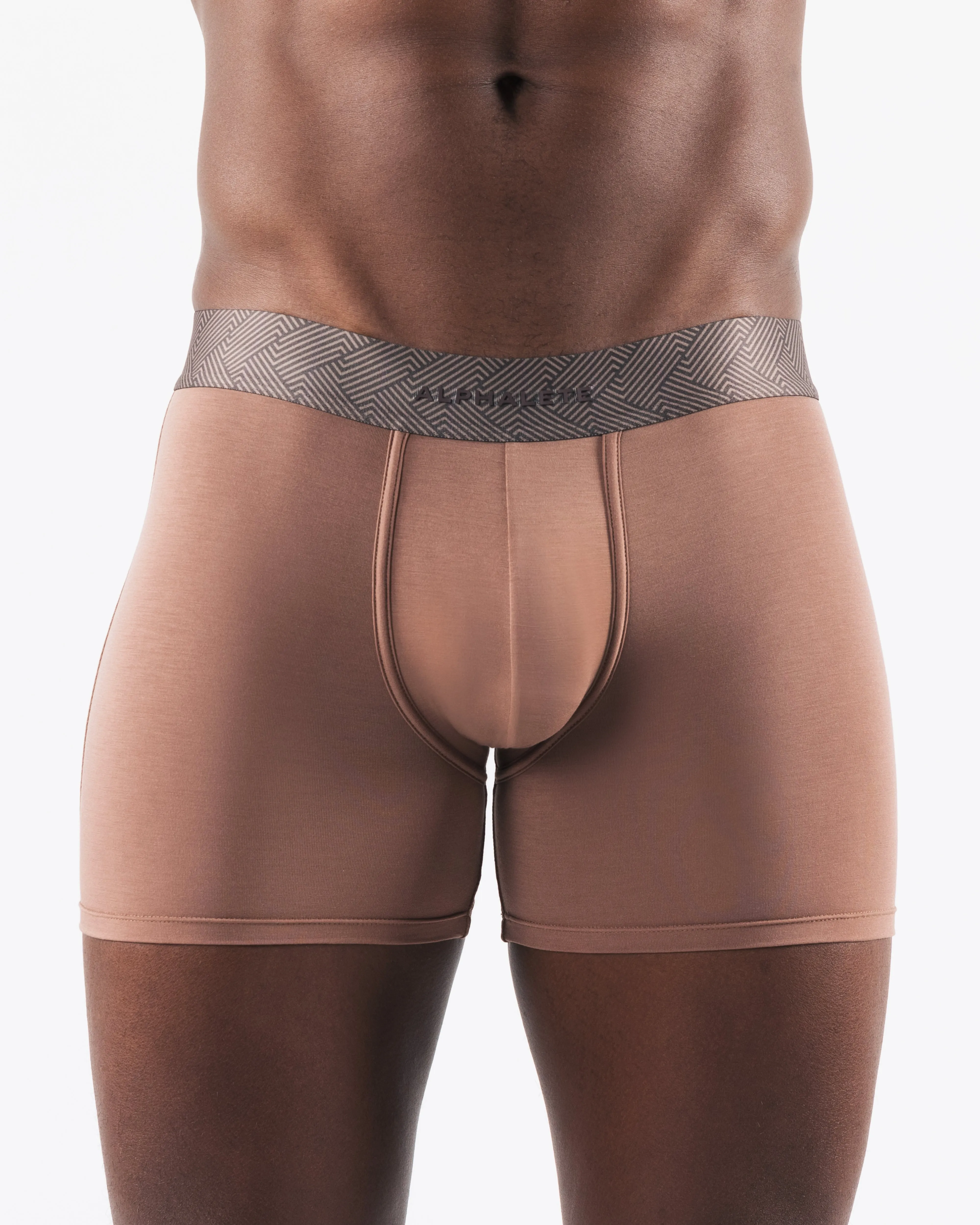 Core Boxer Brief 2pk - Magnetic Field