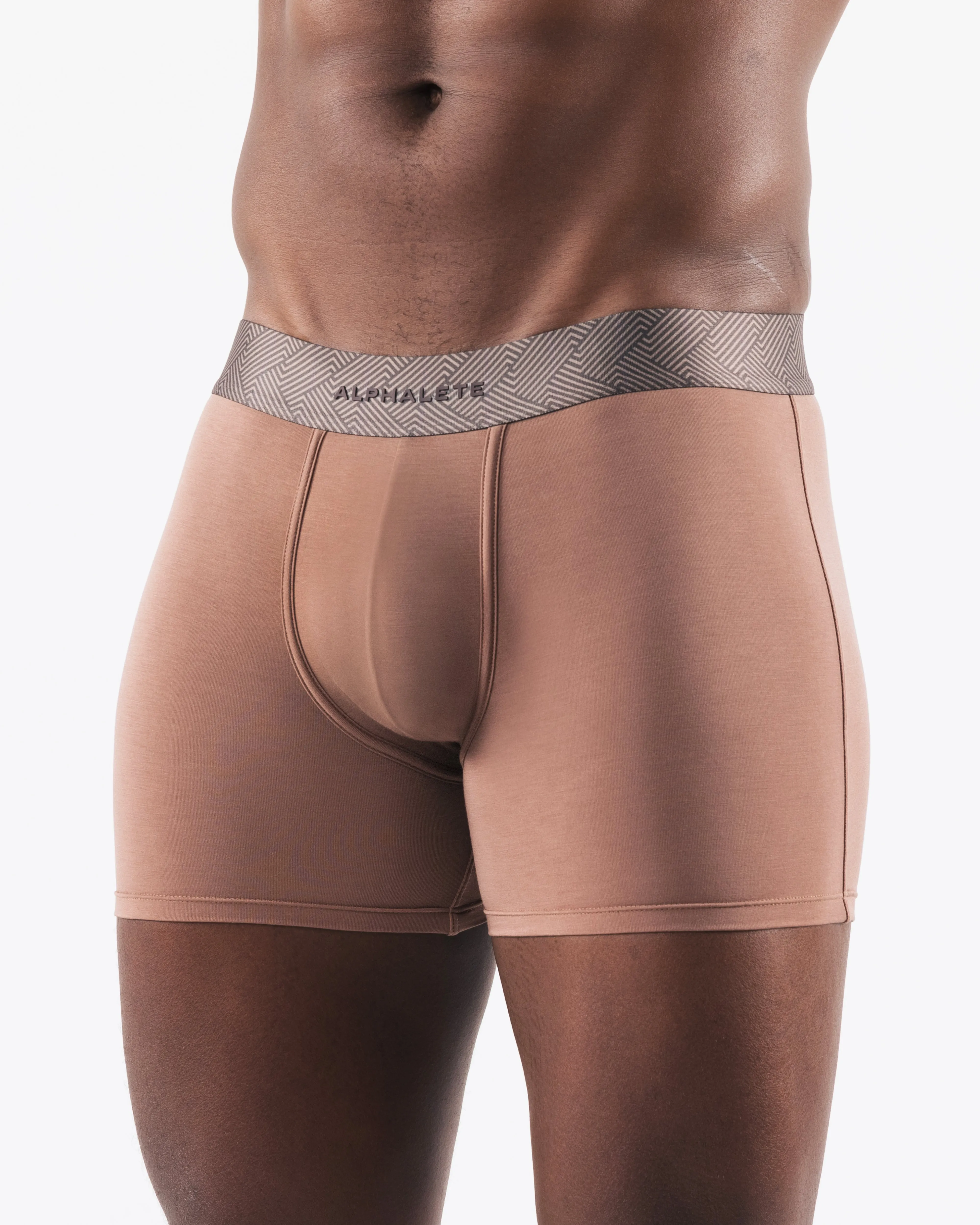 Core Boxer Brief 2pk - Magnetic Field