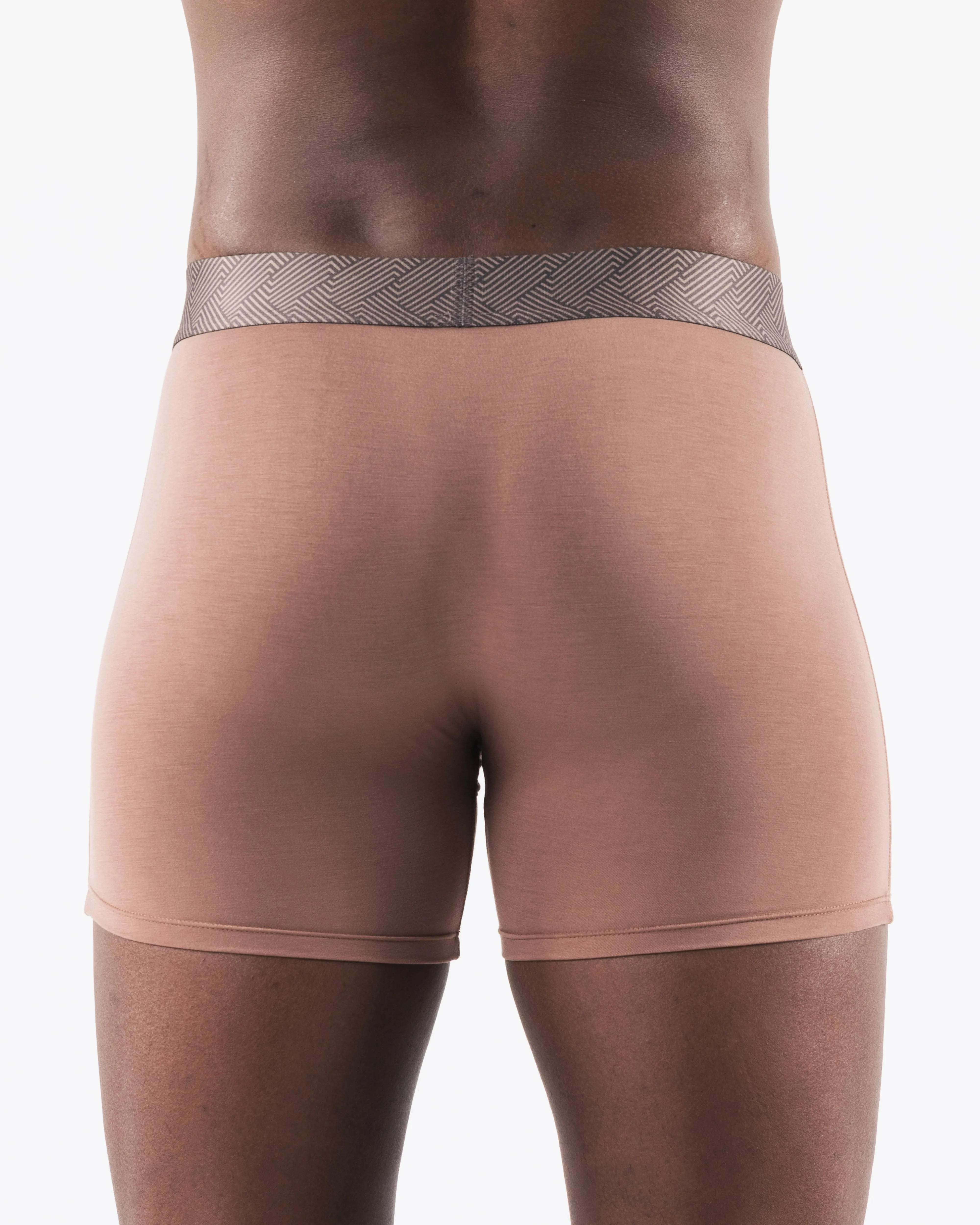 Core Boxer Brief 2pk - Magnetic Field