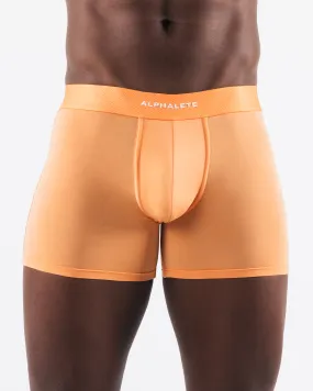 Core Boxer Brief 2pk - Sun Beam