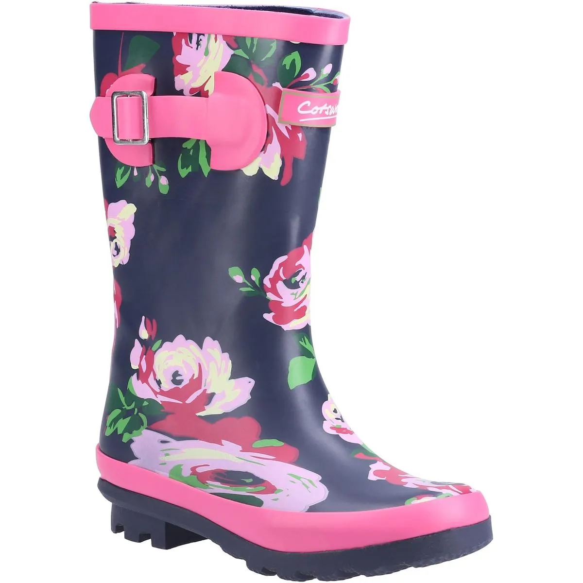 Cotswold Flower Wellington Boot Flower