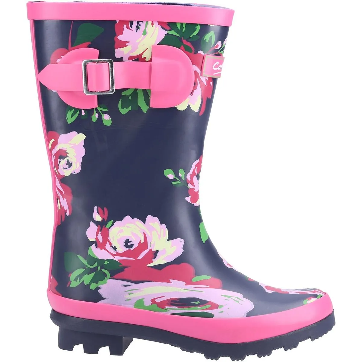 Cotswold Flower Wellington Boot Flower